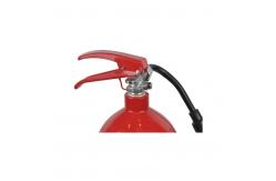 China 3KG CO2 Fire Extinguisher For Fighting Fire supplier