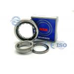 ROHS Brass Cage C3 NU1004M Cylindrical Roller Bearing for sale