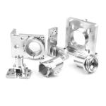 High Precision Stainless Steel Customized CNC Turning Milling Parts Tailored to Your Manufacturing Requirements for sale