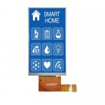 Customized 5 Inch TFT LCD Touch Screen 720x1280 Industrial Interface Small TFT Display