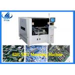 Full Automatic SMT Mounter High Precision For Min 0201 Electric Board / Power Driver for sale