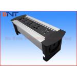 Tabletop Conference Table Electrical Outlets For Office / Hotel / Home for sale