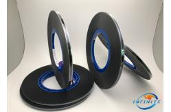 China Anti Static ESD Pressure Sensitive Cover Tape For SMD 8mm supplier