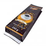 Custom Bags Side Gusset Moisture Proof Coffee Bag Pouch Stand Up Pouch Tea Packaging Bags for sale