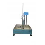 230V Vertical Hammer 5J Mechanical Strength Test Device Conforms To IEC60068-2-75 for sale