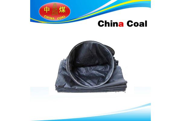 Antistatic air duct