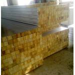 Glass Wool Insulated Roof Panels Foam Insulation Panels 80Mm Thickness for sale