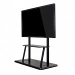 Infrared Technology Touch Screen Interactive Whiteboard For Conference / Education