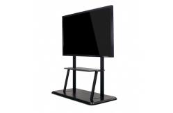China Infrared Technology Touch Screen Interactive Whiteboard For Conference / Education supplier