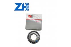 China Elite 33207  Taper Roller Bearings Premium Craftsmanship for Seamless Performance supplier