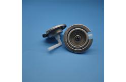 China Reliable Gas Stove Valve for Home Kitchens - Precision Control and Safety supplier