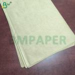High - Extensible Sack Kraft Paper 70-100g For 25kg 50kg Cement