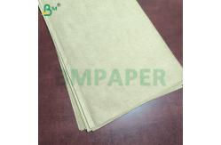 China High - Extensible Sack Kraft Paper 70-100g For 25kg 50kg Cement supplier