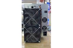 China 12T Blockchain CKB Asic Miner , SHA256 Goldshell Ck5 Miner supplier