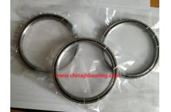 China RA10008UUC0 Crossed roller bearing thin section 100x116x8mm robots machine use supplier