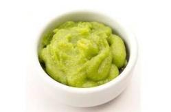 China Oem Dry And Cool Place Sushi Wasabi Sauce 43g supplier