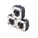 Faradyi Wholesale Hot Sale Stepper Motor 2 Phase Nema 23 Cnc Kit 1 Nm Stepper Motor for sale