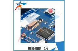 China Ethernet Shield W5100 R3 Arduino Development Board Network MEGA 2560 R3 supplier