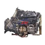 4 Cylinder Used Japanese Engine Original 4HF1 4HF1 4HE1 4HK1 4HG1 4JJ1 Isuzu NKR Parts for sale