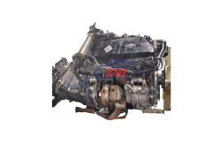 China 5.2L  Complete Engine 4HK1 4HK1T For Isuzu Truck supplier