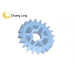 ATM Machine Parts Fujitsu F53 F56 Lower Unit Gear 20 KD02881-Y366 for sale