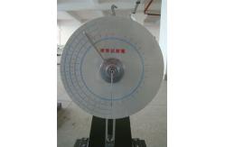 China Pendulum Impact Plastic Testing Machine , JIS-K6754 A5430 supplier