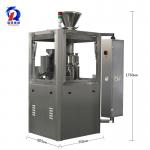 Hard Capsule Filling Equipment 12000 Capsules per Hour Pharma Product for sale