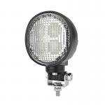 Flood Beam LED Agricultural Work Lights 10V - 36V Tractor Working Lights With Rotating Base for sale