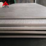 Gr7 TA18 Ti0.2Pd Titanium Sheet Plate For Chemical Industry for sale