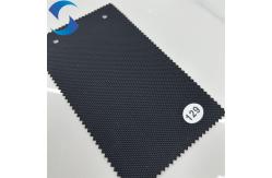 China Durable 1680D Density Nylon Fabric with PVC Coating for High-End Travel Backpacks and Outdoor Gear supplier