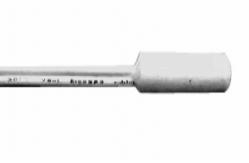 China ABS Plastic NTC Temperature Sensor CWF503F-3950F For Refrigerator supplier
