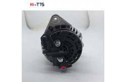 China 24V 90A Alternator 4P10-T2 0124555063 0124555107 0124555602 0124555603 0124655091 supplier