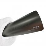 8mil Matte Frozen Silver Colour Heat Healing TPU Lubrizol Colour Change Paint Protection Film for sale