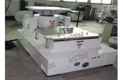 China 3200kg.f (32kN) Random Vibration Test System for Vibration Test XYZ Direction supplier