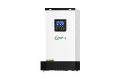 China 1kw 5kw 10kw 5000w 10000w Solar Power System Kit Complete Pv Solar Set supplier