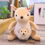 OEM Skin Friendly Plush Baby Safe Stuffed Animals for sale
