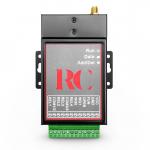 RC-4O Metal 433MHz Automatic Gate Remote Control Receiver for sale