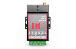 China RC-4O Metal 433MHz Automatic Gate Remote Control Receiver supplier