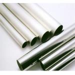 Bright Boiler Stainless Steel Round Tube 6-10mm for sale