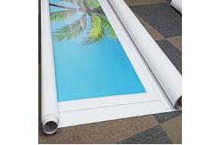 China Indoor Inkjet Media For Large Format Digital Printers Material Printing supplier