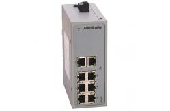 China 1783-US8T  AB  PLC Module supplier