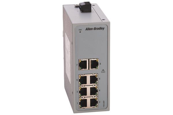 1783-US8T AB PLC Module