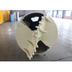1200mm Multi Shapes Clay Rock Bucket For Piling Drilling Rig Components