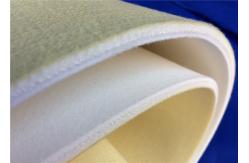 China 12mm thickness Monforts Machine Sanforizing Felt supplier