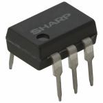 PC901V0NSZX Integrated Circuit Chip , Digital Output Type OPIC Photocoupler Circuit Board IC for sale