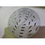 Round  Square   Rectangle Shaped  Anti Split Plates 1-1.2mm Thickness