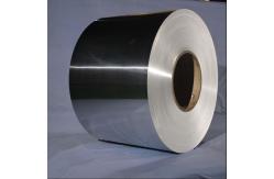 China AA3003 /1.6mm  1500mm Architectural Pre Painted Aluminum Coil For Curtain Walls supplier