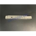 Sliver 7.8mm Customizable MK8/9 Protos Cigarette Machine Short Folder