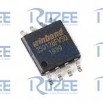 W25Q128FVSIQ