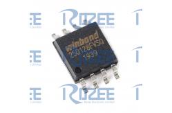 China W25Q128FVSIQ supplier